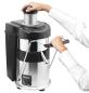 Preview: Ceado ES500 Saftzentrifuge
