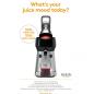 Preview: Espressions The Juicer ESP EP7000 SV elektrische Zitruspresse mit Hebel