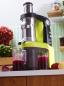 Preview: Santos Cold Press Juicer Nutrisantos 65 Mod.2025