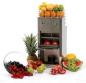 Preview: Zumonat C-40 Hydraulische Saftpresse Granatapfel Automat
