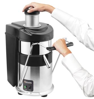 Ceado ES500 Saftzentrifuge