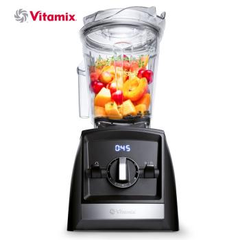 Vitamix® ASCENT A2300i Hochleistungsmixer mit 2,0L Tritanbehälter