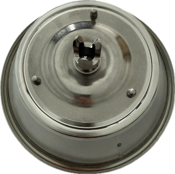 Preview: 68200 Santos Komplettsieb Complete Basket Assembly