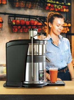 Ceado ES900 Saftzentrifuge