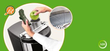 Ceado ES700 Saftzentrifuge