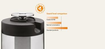 Ceado ES700 Saftzentrifuge