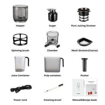 Hurom CP50  Slow Juicer