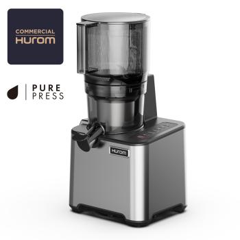 Preview: Hurom CP50  Slow Juicer