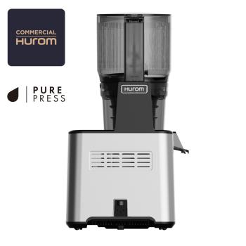 Preview: Hurom CP50  Slow Juicer