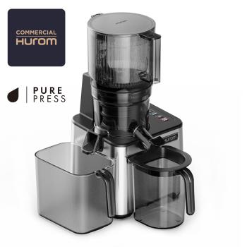 Preview: Hurom CP50  Slow Juicer