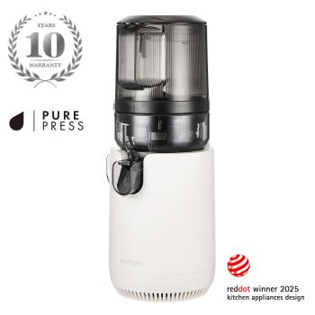 Hurom E 50-ST Pure Press Linie