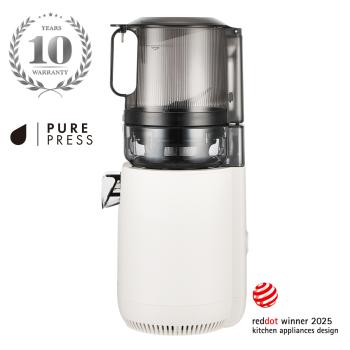 Hurom E 50-ST Pure Press Linie