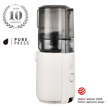 Hurom E 50-ST Pure Press Linie