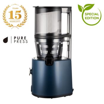 Preview: Hurom H330P Slow Juicer
