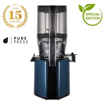 Preview: Hurom H330P Slow Juicer