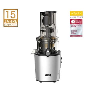 Kuvings Revo830 whole slow juicer