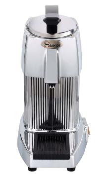 Santos 10C Zitruspresse mit Hebel
