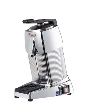 Santos 10C Zitruspresse mit Hebel