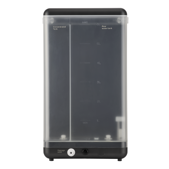 Preview: Hurom Water Purifier WP-A01 – Premium Wasserfilter mit RO-System & Temperaturwahl