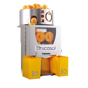 F50 A Zitrusfrüchteentsafter Automatische Orangenpresse