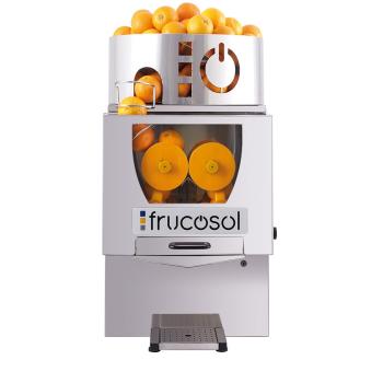 F50 A Zitrusfrüchteentsafter Automatische Orangenpresse