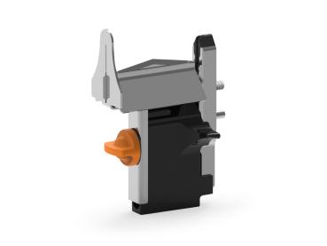 DCS series 2 - Dynamic Cutting System