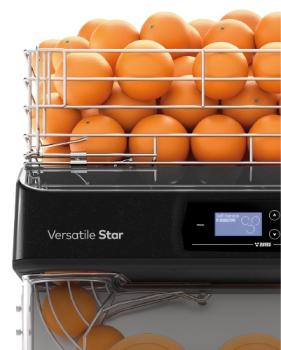 Versatile Star All-in-One Slim
