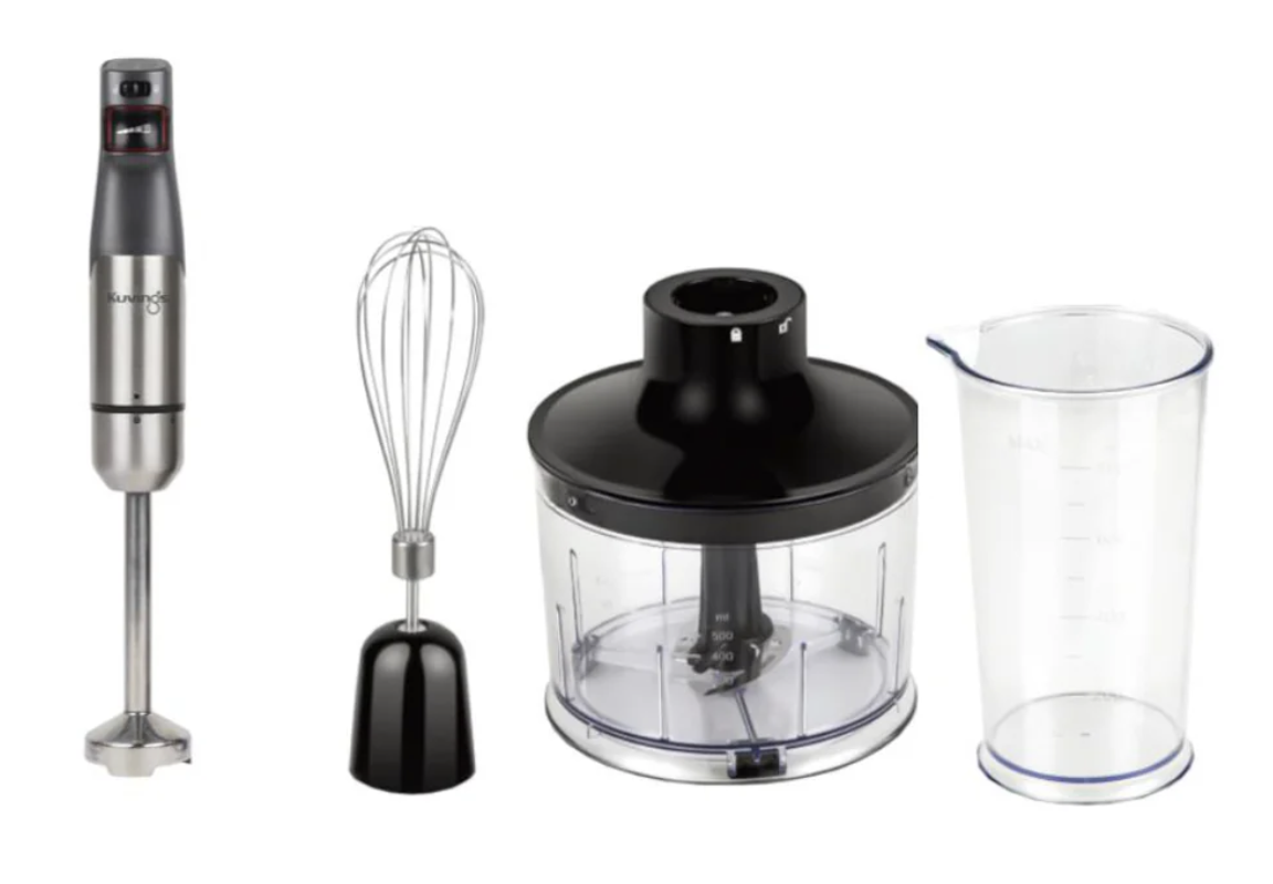 Handmixer Mix Pro1000
