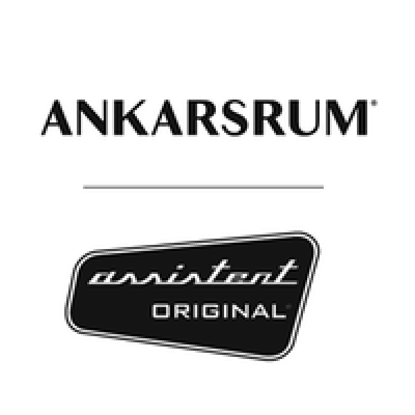 ANKARSRUM Assistent Original® Multifunktions- Küchenmaschine Model: AKR 6230 