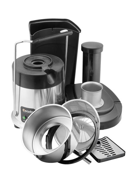 Ceado ES500 Saftzentrifuge