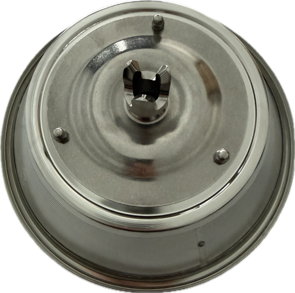 68200 Santos Komplettsieb Complete Basket Assembly