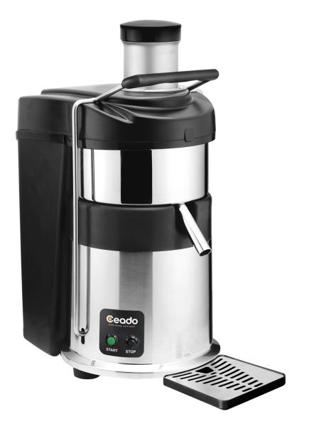 Ceado ES500 Saftzentrifuge
