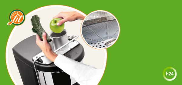 Ceado ES700 Saftzentrifuge