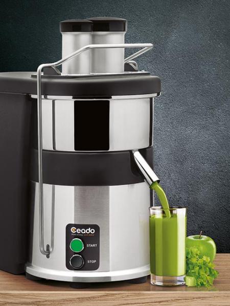 Ceado ES700 Saftzentrifuge
