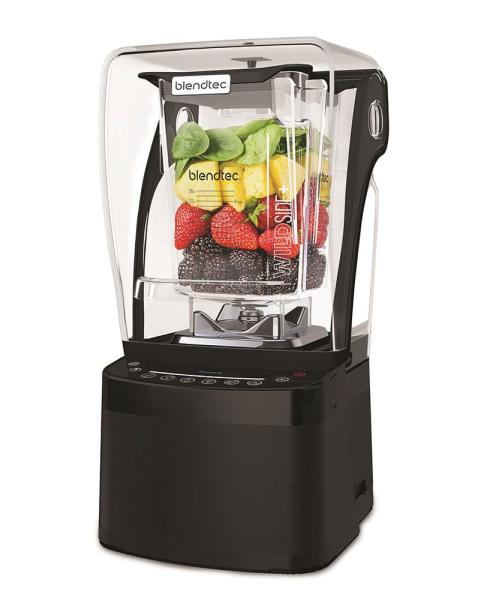 Blendtec Professional 800 inklusive 1 WildSide+ Behälter