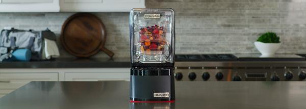 Blendtec Professional 800 inklusive 1 WildSide+ Behälter