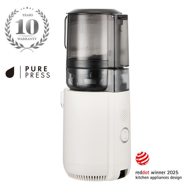 Hurom E 50-ST Pure Press Linie