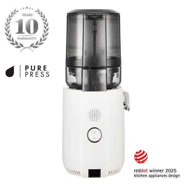 Hurom E 50-ST Pure Press Linie