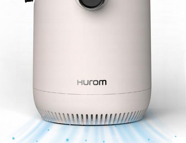 Hurom E 50-ST Pure Press Linie