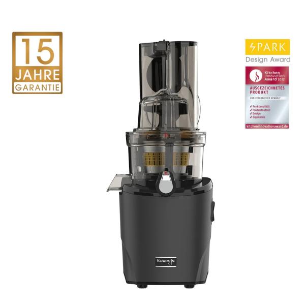 Kuvings Revo830 whole slow juicer
