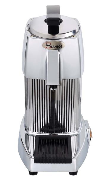 Santos 10C Zitruspresse mit Hebel