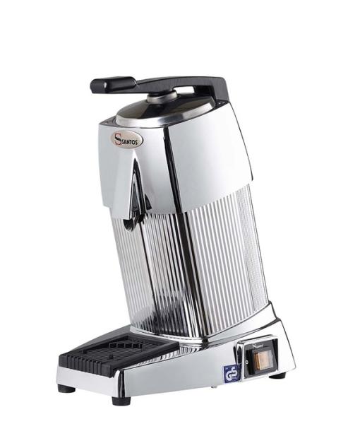 Santos 10C Zitruspresse mit Hebel