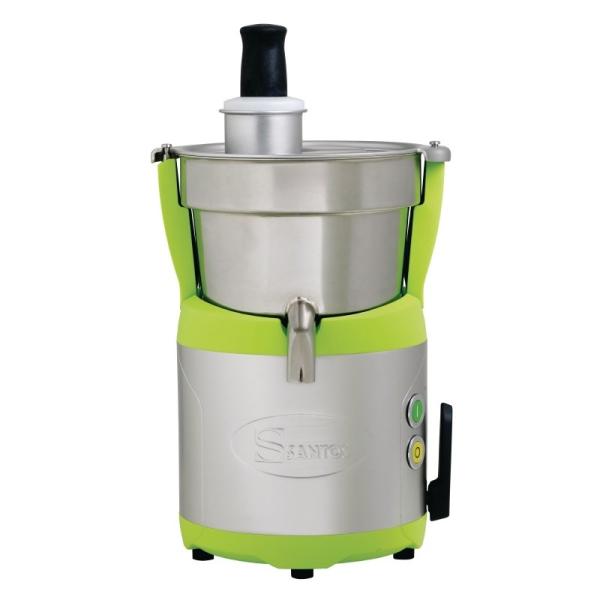 Santos Saftzentrifuge "Miracle Edition" 68