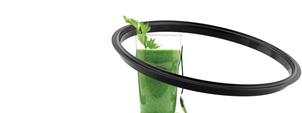 Ceado ES500 Saftzentrifuge