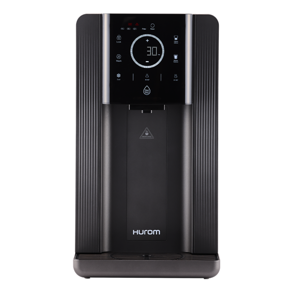 Hurom Water Purifier WP-A01 – Premium Wasserfilter mit RO-System & Temperaturwahl