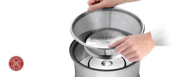 Ceado ES700 Saftzentrifuge