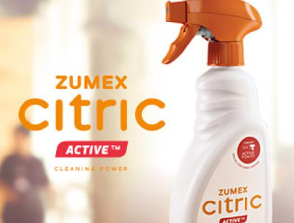 Zumex Citric Active 750ml