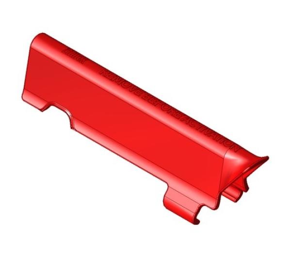 S3300125:00 Klingenabdeckung