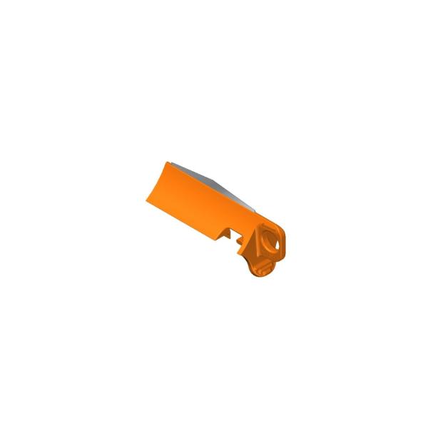 Zumex Messer ASP BLADE HOLDER STD v.2.2 S3300130:02