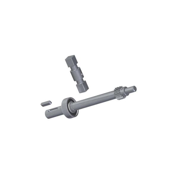 SPEED FEEDER GEARBOX UPDATE KIT